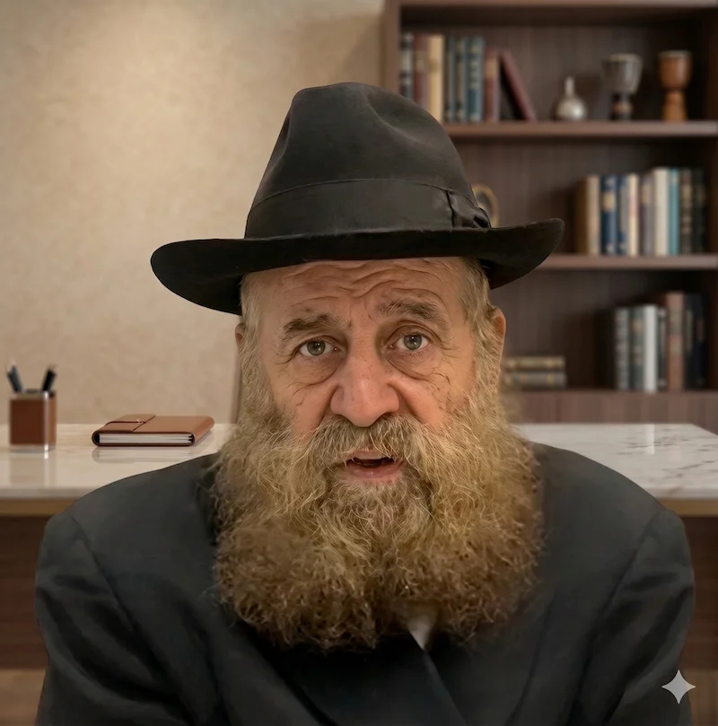 Eliyahou Khamous Houri